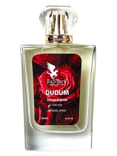 عطر ادکلن دودوم ایستوری - Dudum EaSTory - بررسی، قیمت و خرید