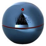 عطر ادکلن باس این موشن بلو هیوگو بوس - Boss In Motion Blue Hugo Boss - بررسی، قیمت و خرید