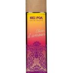 عطر ادکلن الکسیر دامور هی پوآ - Elixir d'Amour Hei Poa - بررسی، قیمت و خرید