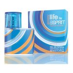 عطر ادکلن گروی لایف بای اسپریت سامر ادیشن من اسپریت - Groovy Life by Esprit Summer Edition Man Esprit - بررسی، قیمت و خرید