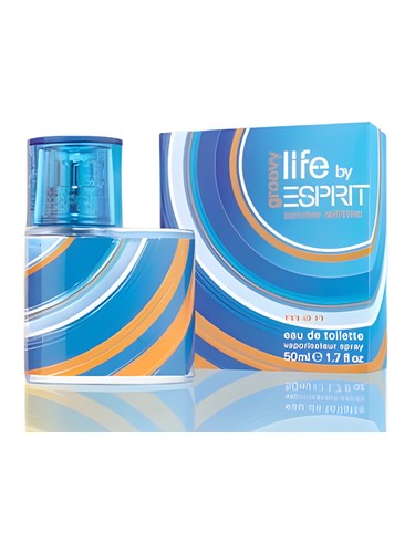 عطر ادکلن گروی لایف بای اسپریت سامر ادیشن من اسپریت - Groovy Life by Esprit Summer Edition Man Esprit - بررسی، قیمت و خرید