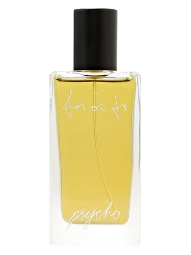 عطر ادکلن سایکو فُر اُر تو - Psycho For Or To - بررسی، قیمت و خرید
