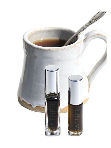 عطر ادکلن تی سیزن گدر پرفیوم - Tea Season Gather Perfume - بررسی، قیمت و خرید