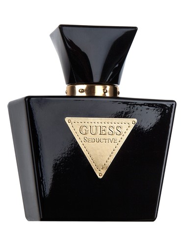 عطر ادکلن گس سدکتیو نوآر وومن گس - Guess Seductive Noir Women Guess - بررسی، قیمت و خرید