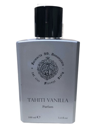 عطر ادکلن تاهیتی وانیلا فارماسیا اس‌اس آنونزیاتا - Tahiti Vanilla Farmacia SS. Annunziata - بررسی، قیمت و خرید