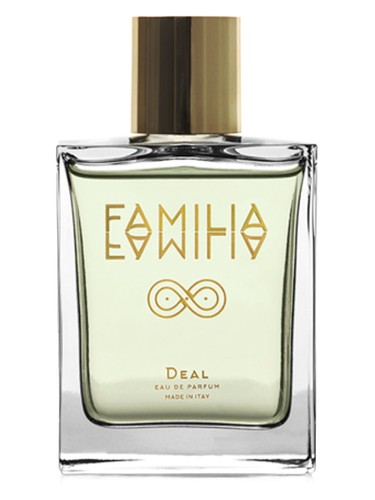 عطر ادکلن دیل فمیلیا فمیلیا - Deal Familia Familia - بررسی، قیمت و خرید
