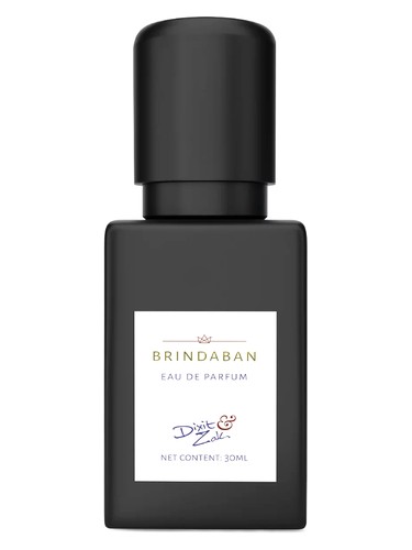 عطر ادکلن برین‌دابان دیکزیت و زک - Brindaban Dixit & Zak - بررسی، قیمت و خرید