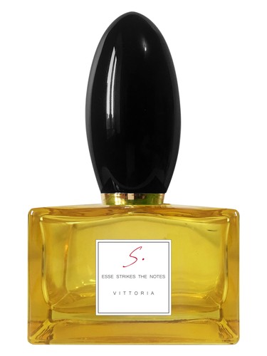 عطر ادکلن ویتوریا اس استرایک د نوتس - Vittoria Esse Strikes The Notes - بررسی، قیمت و خرید