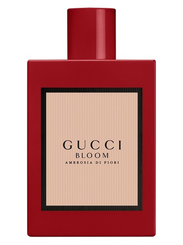 عطر ادکلن گوچی بلوم امبروسیا دی فیوری گوچی - Gucci Bloom Ambrosia di Fiori Gucci - بررسی، قیمت و خرید
