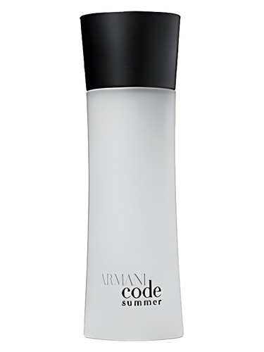 عطر ادکلن آرمانی کد سامر پور هوم جورجیو آرمانی - Armani Code Summer pour Homme Giorgio Armani - بررسی، قیمت و خرید