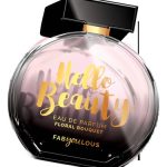 عطر ادکلن هلو بیوتی فابیولس - Hello Beauty Fabyoulous - بررسی، قیمت و خرید