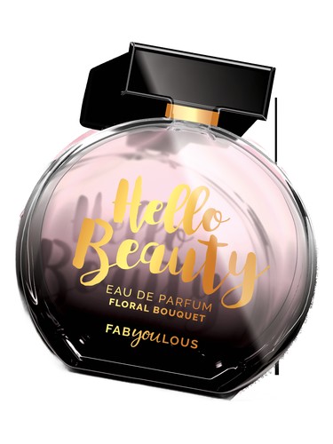 عطر ادکلن هلو بیوتی فابیولس - Hello Beauty Fabyoulous - بررسی، قیمت و خرید