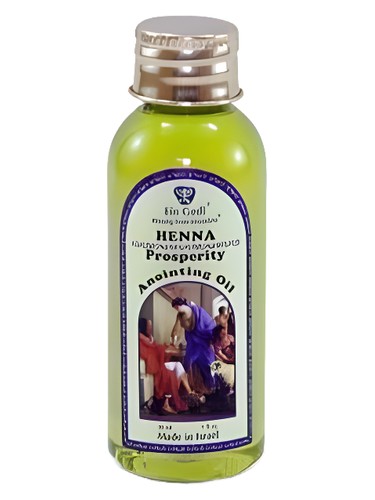عطر ادکلن هنّا آنویٔنتینگ اویل اِین گدی - Henna Anointing Oil Ein Gedi - بررسی، قیمت و خرید