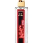 عطر ادکلن فیفت اونیو ان وای سی رد الیزابت آردن - 5th Avenue NYC Red Elizabeth Arden - بررسی، قیمت و خرید
