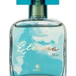 عطر ادکلن اترنال بلو هینود - Eterna Blue Hinode - بررسی، قیمت و خرید