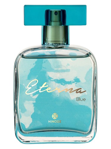 عطر ادکلن اترنال بلو هینود - Eterna Blue Hinode - بررسی، قیمت و خرید