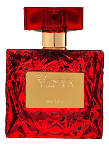 عطر ادکلن ونیکس هینود - Venyx Hinode - بررسی، قیمت و خرید