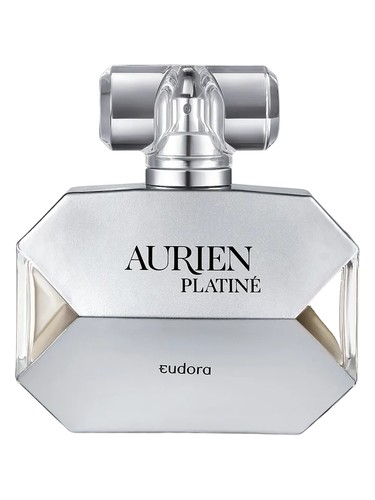 عطر ادکلن آورین پلاتینه یودورا - Aurien Platiné Eudora - بررسی، قیمت و خرید