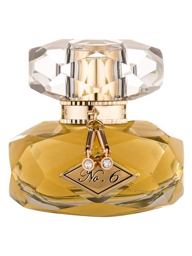 عطر ادکلن سِنتاستیک نامبر سیکس .امارات پراید پرفیومز - Scentastic No. 6 Emirates Pride Perfumes - بررسی، قیمت و خرید
