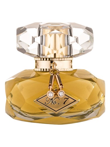 عطر ادکلن سنتستیک نامبر سون امارات پراید پرفیومز - Scentastic No. 7 Emirates Pride Perfumes - بررسی، قیمت و خرید