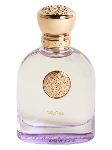 عطر ادکلن وایولت امیریتز پراید پرفیومز - Violet Emirates Pride Perfumes - بررسی، قیمت و خرید