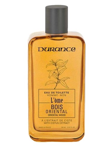 عطر ادکلن بوا اورینتال دورنس ان پرووانس - Bois Oriental Durance en Provence - بررسی، قیمت و خرید