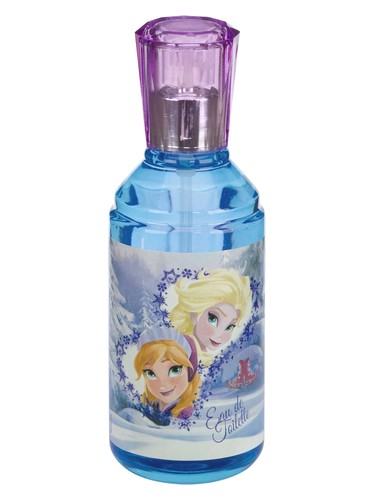 عطر ادکلن فروزن دیزنی - Frozen Disney - بررسی، قیمت و خرید
