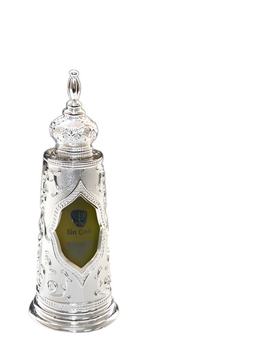 عطر ادکلن سیلور توراه لایت او جروزالم عین ‌گدی - Silver Torah Light of Jerusalem Ein Gedi - بررسی، قیمت و خرید