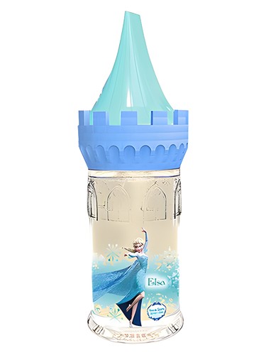عطر ادکلن پرنسس السا دیزنی - Princess Elsa Disney - بررسی، قیمت و خرید