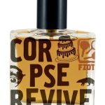 عطر ادکلن کورپس رویوِر افزاتیک - Corpse Reviver FZOTIC - بررسی، قیمت و خرید
