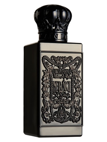 عطر ادکلن مرآکی فورت اند منلی - Meraki Fort & Manle - بررسی، قیمت و خرید