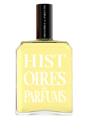 عطر ادکلن هفت هزار و هفتصد و پنجاه و سه آنکسپکتد مونا هیسطور دو پارفوم - 7753 Unexpected Mona Histoires de Parfums - بررسی، قیمت و خرید