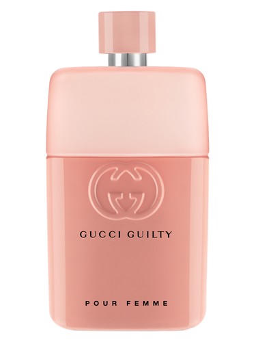 عطر ادکلن گوچی گیلیتی لاو ادیشن پور فمه گوچی - Gucci Guilty Love Edition Pour Femme Gucci - بررسی، قیمت و خرید