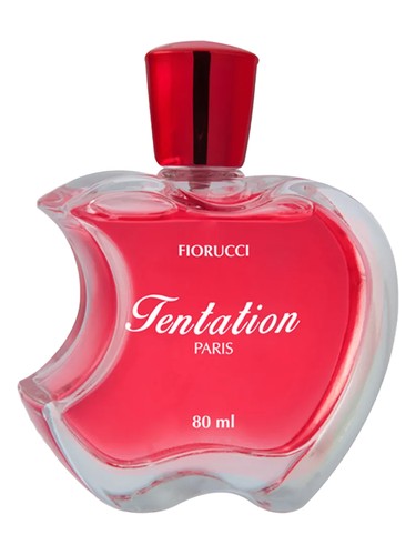 عطر ادکلن تنته‌سیون فیورچی - Tentation Fiorucci - بررسی، قیمت و خرید