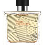 عطر ادکلن تر دق هرمس فلاکن اچ ۲۰۲۰ پارفوم ارمس - Terre d'Hermes Flacon H 2020 Parfum Hermès - بررسی، قیمت و خرید