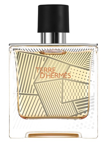 عطر ادکلن تر دق هرمس فلاکن اچ ۲۰۲۰ پارفوم ارمس - Terre d'Hermes Flacon H 2020 Parfum Hermès - بررسی، قیمت و خرید
