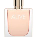 عطر ادکلن باس الایو ادو پرفیوم هوگو باس - Boss Alive Eau de Parfum Hugo Boss - بررسی، قیمت و خرید
