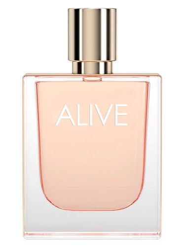 عطر ادکلن باس الایو ادو پرفیوم هوگو باس - Boss Alive Eau de Parfum Hugo Boss - بررسی، قیمت و خرید
