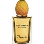 عطر ادکلن پاین اپل دولچه گابانا - Pineapple Dolce&Gabbana - بررسی، قیمت و خرید