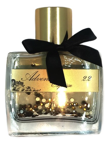 عطر ادکلن ادونت اسکیس پرفیوم - Advent Esquisse Parfum - بررسی، قیمت و خرید