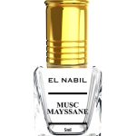 عطر ادکلن ماسک میسان ال نبیل - Musc Mayssane El Nabil - بررسی، قیمت و خرید