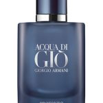 عطر ادکلن آکوا دی جیو پروفوندو جیورجیو آرمانی - Acqua di Giò Profondo Giorgio Armani - بررسی، قیمت و خرید