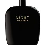 عطر ادکلن نایت فور ومن فریگرنس وان - Night For Women Fragrance One - بررسی، قیمت و خرید