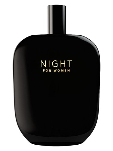 عطر ادکلن نایت فور ومن فریگرنس وان - Night For Women Fragrance One - بررسی، قیمت و خرید