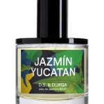 عطر ادکلن جازمین یوکاتان دی‌اس اند دورگا - Jazmin Yucatan DS&Durga - بررسی، قیمت و خرید