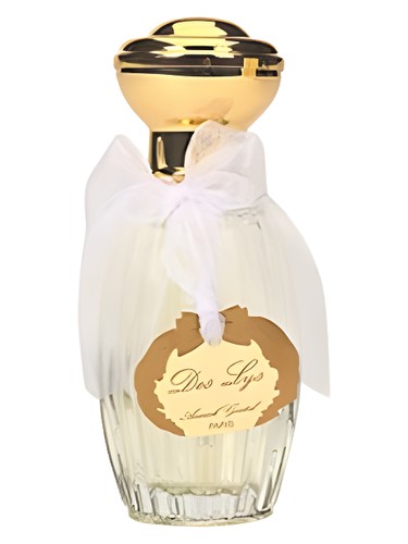 عطر ادکلن دلیس گوتال - Des Lys Goutal - بررسی، قیمت و خرید