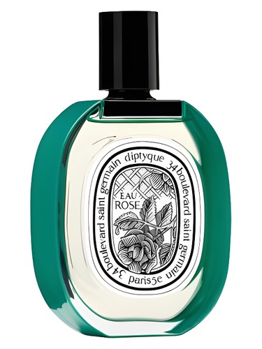 عطر ادکلن ایمپاسیبل بوکت او رز دیپتیک - Impossible Bouquet Eau Rose Diptyque - بررسی، قیمت و خرید