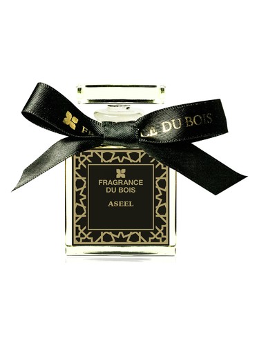 عطر ادکلن اصیل فراگرنس دو بوی - Aseel Fragrance Du Bois - بررسی، قیمت و خرید