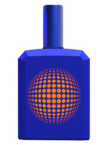 عطر ادکلن دیس ایز نات اَ بلو باتِل وان پوینت سیکس هیستوار دو پارفوم - This is not a Blue Bottle 1.6 Histoires de Parfums - بررسی، قیمت و خرید