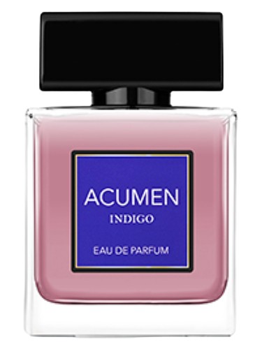 عطر ادکلن ایکیومن ایندیگو دیلیس پارفوم - Acumen Indigo Dilís Parfum - بررسی، قیمت و خرید